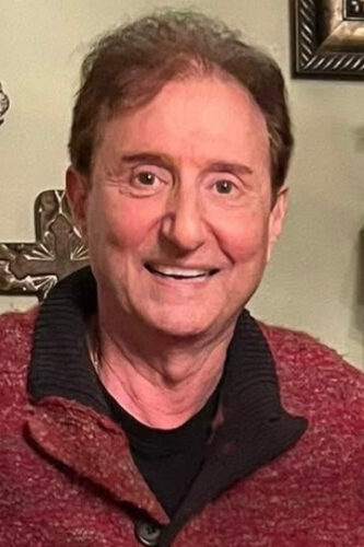James C. Tsagaris 1953-2026